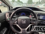 Honda CIVIC 2014 photo 7