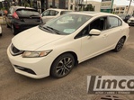 Honda CIVIC  2014
