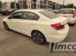 Honda CIVIC 2014 photo 4