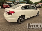 Honda CIVIC 2014 photo 3
