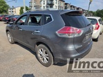 Nissan ROGUE  2014 photo 4