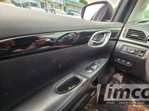 Nissan SENTRA 2016 photo 9
