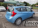 Nissan VERSA note 2015 photo 3