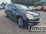 Chevrolet EQUINOX  2013 photo 2