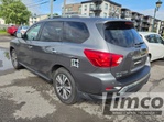 Nissan PATHFINDER  2017 photo 4