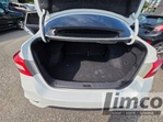 Nissan SENTRA 2019 photo 5