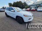 Jeep CHEROOKE 2014 photo 2