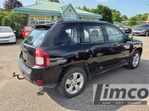Jeep Compass 2015 photo 3