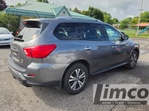Nissan PATHFINDER  2017 photo 3