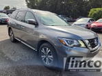 Nissan PATHFINDER  2017 photo 2