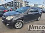 Chevrolet EQUINOX  2013