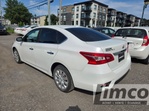 Nissan SENTRA 2019 photo 4