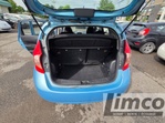 Nissan VERSA note 2015 photo 5