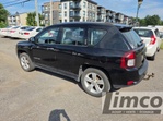 Jeep Compass 2015 photo 4