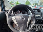 Nissan VERSA note 2015 photo 7