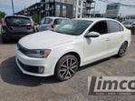 Volkswagen JETTA  2012