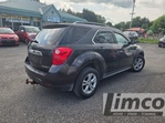 Chevrolet EQUINOX  2013 photo 3