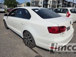 Volkswagen JETTA 2012 photo 4