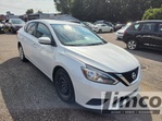 Nissan SENTRA 2019 photo 2