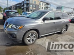 Nissan PATHFINDER  2017