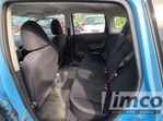 Nissan VERSA note 2015 photo 11