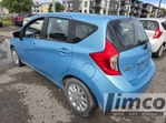 Nissan VERSA note 2015 photo 4