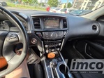 Nissan PATHFINDER  2017 photo 8