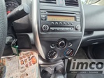 Nissan VERSA note 2015 photo 8