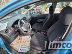 Nissan VERSA note 2015 photo 10