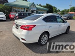 Nissan SENTRA 2019 photo 3