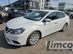 Nissan SENTRA  2019