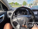 Nissan PATHFINDER  2017 photo 7