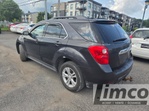 Chevrolet EQUINOX  2013 photo 4