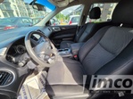 Nissan PATHFINDER  2017 photo 10