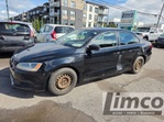 Volkswagen JETTA  2013