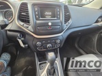 Jeep CHEROOKE 2014 photo 8