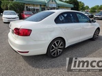 Volkswagen JETTA 2012 photo 3
