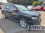 Jeep Compass 2015 photo 2