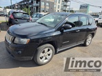 Jeep Compass  2015