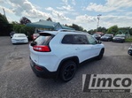Jeep CHEROOKE 2014 photo 3