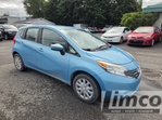 Nissan VERSA note 2015 photo 2