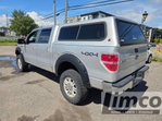 Ford F150 2010 photo 4