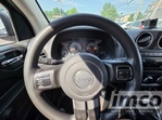 Jeep Compass 2015 photo 7