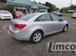Chevrolet CRUZE 2013 photo 3