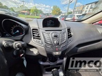 Ford FIESTA  2015 photo 8