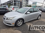Chevrolet CRUZE  2013