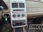 Dodge JOURNEY  2009 photo 8
