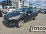 Ford FIESTA  2015