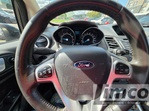 Ford FIESTA  2015 photo 7