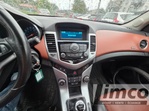 Chevrolet CRUZE 2013 photo 8